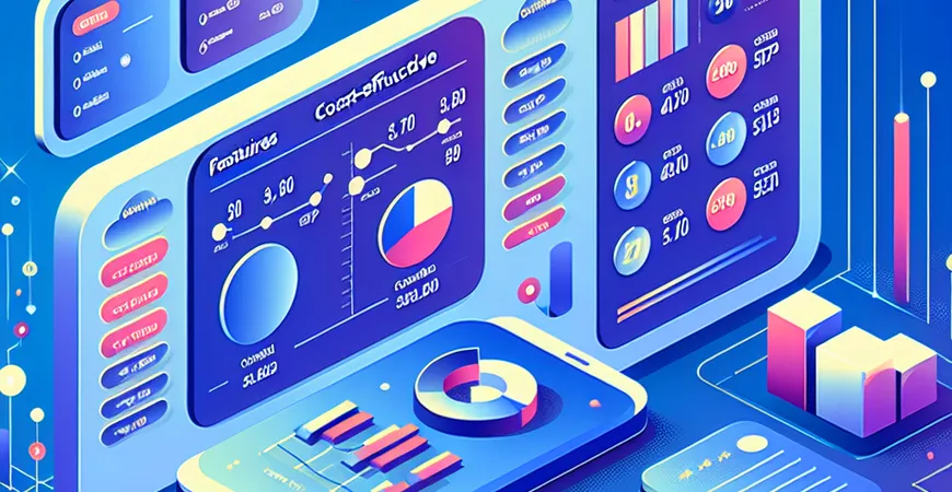 2025 年 ERP 系统性价比 TOP10：功能、价格、服务综合评分